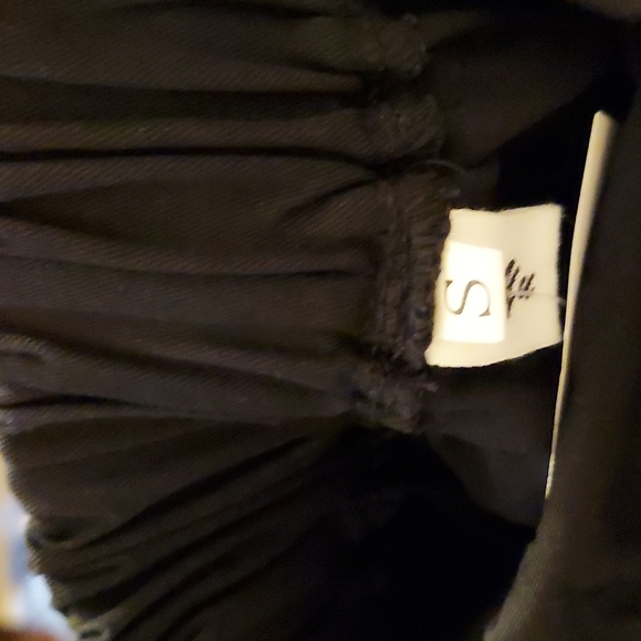 Women's yuyu romper - Picture 10 of 10